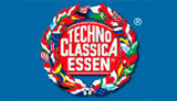 Techno Classica Salon