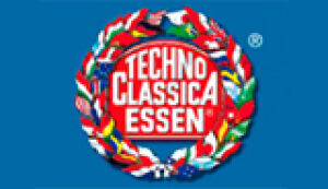 Techno Classica Salon
