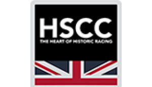 HSCC Castle Combe 60th Anniversary Trophy