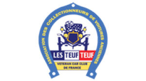 Rallye Paris-Trouville