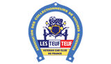 Rallye des Ancêtres à Compiègne