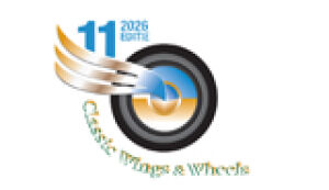 Classic Wings & Wheels 2026