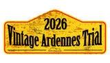 Vintage Ardennes Trial
