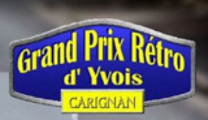Grand Prix Rétro d’Yvois
