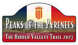 Peaks of the Pyrenees