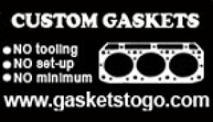 Gaskets-to-go