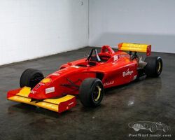 2003 Lola B02 / 00 Two Seater | Auto Exotix | Sonicbidder.com Auctions