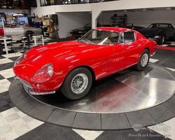 1964 Ferrari 275 GTB | Auto Exotix | Sonicbidder.com Auctions