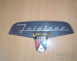 badges ford fairlane