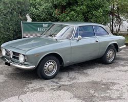 Alfa Romeo - GT Junior 1300 S2 (105.30)