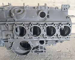 PORSCHE original engine case Porsche type 771 | Automobilia Ladenburg Autumn Auction Nov 5 & 6 2021