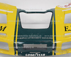 MCLAREN 1995/1996 front hood F1 GTR | Automobilia Ladenburg Autumn Auction Nov 5 & 6 2021