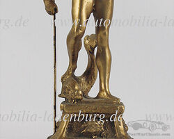 GIULIO CABIANCO / OSCA trophy | Automobilia Ladenburg Autumn Auction Nov 5 & 6 2021