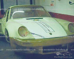 Porsche 911 2.7 Carrera RS | Automobilia Ladenburg Autumn Auction Nov 5 & 6 2021