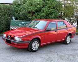 Alfa Romeo - 75 2.0 Twin Spark