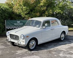 Lancia Appia S3