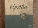 Lancia Aprilia instruction manual