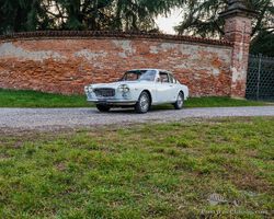 1966 Lancia Flavia Coupè 1.8 | Aste Bolaffi | Classic Motor Auction | 11 Dec 2021