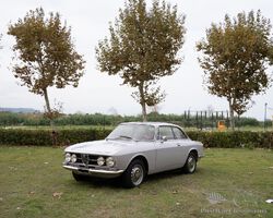 1969 Alfa Romeo 1750 GT Veloce | Aste Bolaffi | Classic Motor Auction | 11 Dec 2021