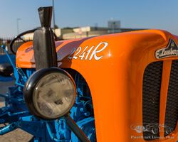 1961 Lamborghini 2241 R | Aste Bolaffi | Classic Motor Auction | 11 Dec 2021