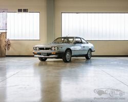 1983 BETA COUPÉ 2000 VOLUMEX | Aste Bolaffi | Classic Motor Auction | 11 Dec 2021