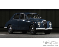 1955 Lancia Appia série 1 | Aguttes | December sale 2021