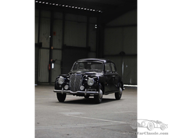 1953 Lancia Aurelia B22 | Aguttes | December sale 2021