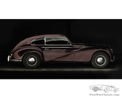 1950 Alfa Romeo 6C 2500 S Freccia D’Oro | Aguttes | December sale 2021