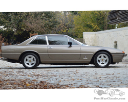 1980 Ferrari 400 i | Aguttes | December sale 2021