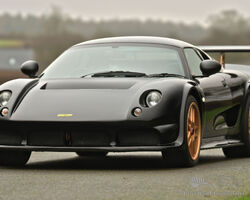 2002 Noble M12-GTO V6 5 Speed Manual