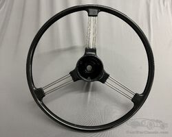 Daimler SP250 Dart - NEW adjustable steering wheel