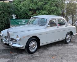 Alfa Romeo 1900 Super
