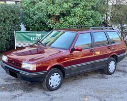 Innocenti Elba Station Wagon 1.4 I.E. 5p