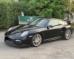 Porsche 997 GT2 Turbo