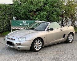 MG F 1800