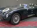 2012 Jaguar C Type Proteus Aluminum bodied 4.2 litre LHD
