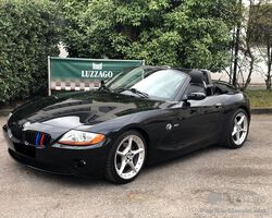 Bmw - Z4 Roadster 3.0i SMG