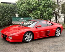 Ferrari 348 TS S2
