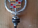 Hood emblem for American