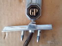 Pair of GP emblems for American car