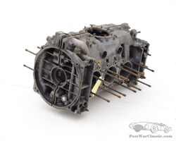 1968 Porsche 911 2.0, 901/14 crankcase | Winter auction 2022 | Noble Auctions