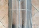 Ford Ten grille