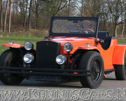 Volkswagen 1967 Buggy Roadster