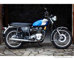 1974 Triumph T150V Trident | Aguttes | La vente de Printemps | 27 March 2022
