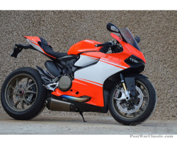 2014 Ducati 1199 Panigale Superleggera | Aguttes | La vente de Printemps | 27 March 2022