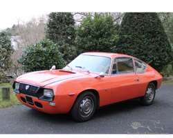 1969 Lancia Fulvia Sport | Aguttes | La vente de Printemps | 27 March 2022