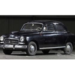 1955 Fiat 1400A | Aguttes | La vente de Printemps | 27 March 2022