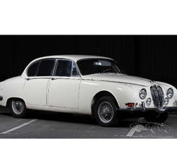 1965 Jaguar S-Type 3.8 | Aguttes | La vente de Printemps | 27 March 2022