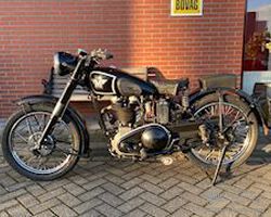 Matchless G3L