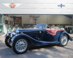 1947 Morgan 4/4 Series 1